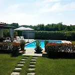 Chiaro Di Luna Dependance Apartment *
