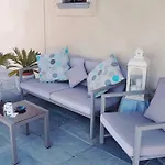 Chiaro Di Luna Dependance Apartment