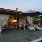 Apartment Chiaro Di Luna Dependance