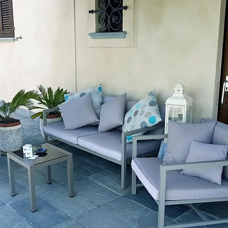 Chiaro Di Luna Dependance Appartement *