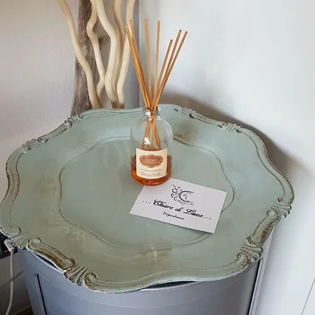 Chiaro Di Luna Dependance * Castelnuovo Magra