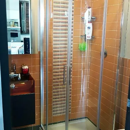 Chiaro Di Luna Dependance Appartement *