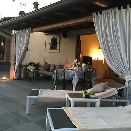 Chiaro Di Luna Dependance Apartmán Castelnuovo Magra