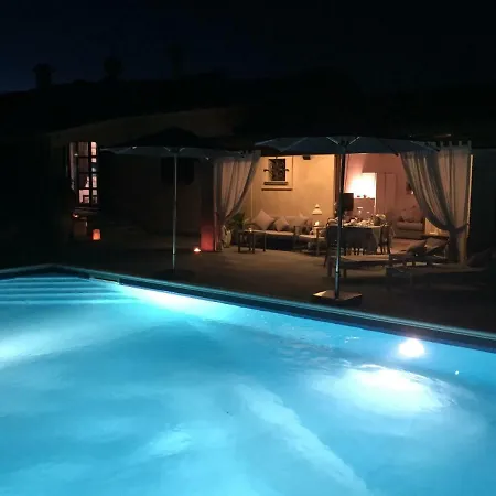 Appartement Chiaro Di Luna Dependance Castelnuovo Magra