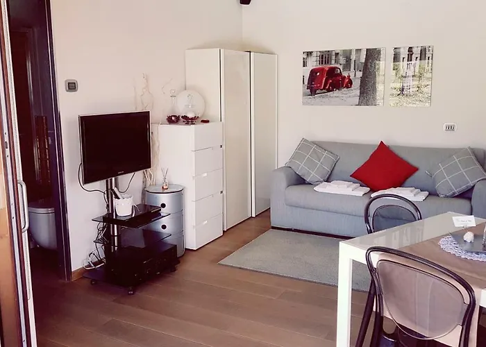 Chiaro Di Luna Dependance Lejlighed Castelnuovo Magra