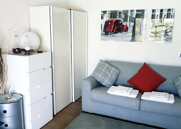 Apartment Chiaro Di Luna Dependance *